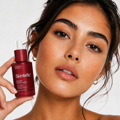 Last Day Promotion 73% OFF✨Skintefic® NAD+ EGF Firming Serum