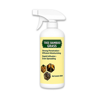 🔥Last Day Promotion 68% OFF🔥2026 Fast-Acting Natural Weed & Grass Killer Spray