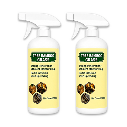 🔥Last Day Promotion 68% OFF🔥2026 Fast-Acting Natural Weed & Grass Killer Spray