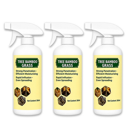 🔥Last Day Promotion 68% OFF🔥2026 Fast-Acting Natural Weed & Grass Killer Spray