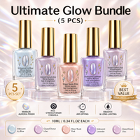 Coffret Ultimate Glow🎁(5 PCS)