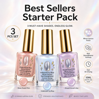 Pack de démarrage des meilleures ventes🎁(3PCS)