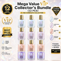 Mega Value VIP Collector’s Bundle🎁(12 PCS)
