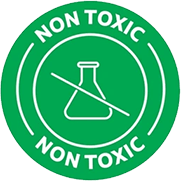 NON-TOXIC