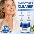 𝐒𝐤𝐢𝐧𝐭𝐞𝐟𝐢𝐜® 💧𝟕-𝐃𝐚𝐲 𝐒𝐤𝐢𝐧 𝐓𝐚𝐠 & 𝐒𝐩𝐨𝐭 𝐄𝐫𝐚𝐬𝐞𝐫 𝐂𝐫𝐞𝐚𝐦