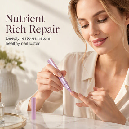 🎁2026 New Arrivals 50% OFF💥Portable Nail Care Essence Pen