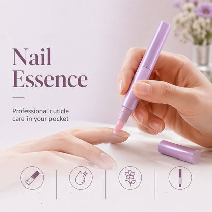 🎁2026 New Arrivals 50% OFF💥Portable Nail Care Essence Pen