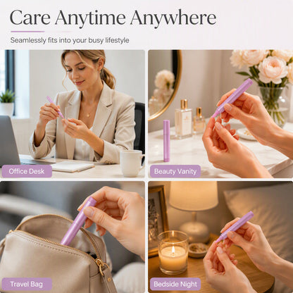 🎁2026 New Arrivals 50% OFF💥Portable Nail Care Essence Pen